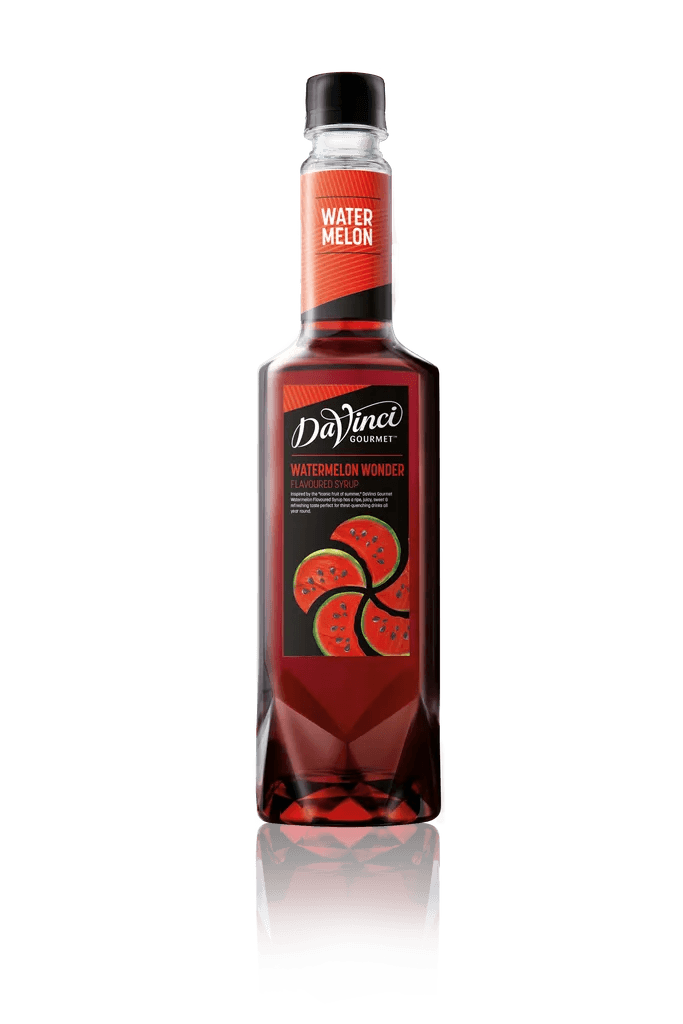 DVG KARPUZ AROMALI ŞURUP (WATERMELON)