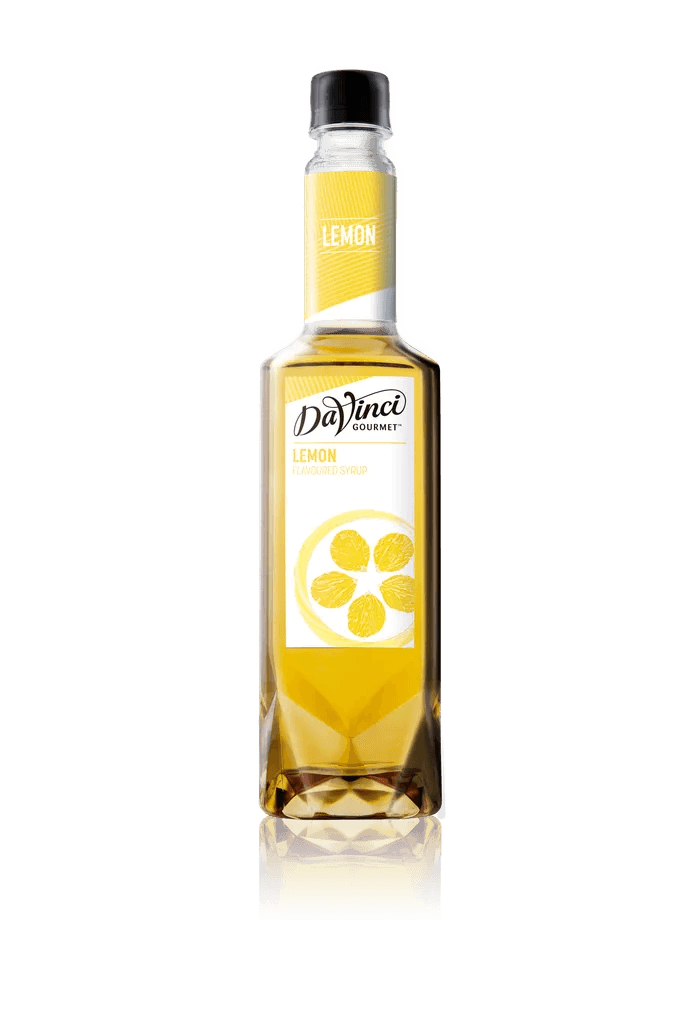 DVG MİSKET LİMONU AROMALI ŞURUP (JUICY LIME)