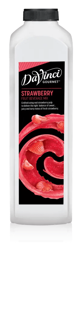 DVG ÇİLEK MEYVELİ KARIŞIM (STRAWBERRY)