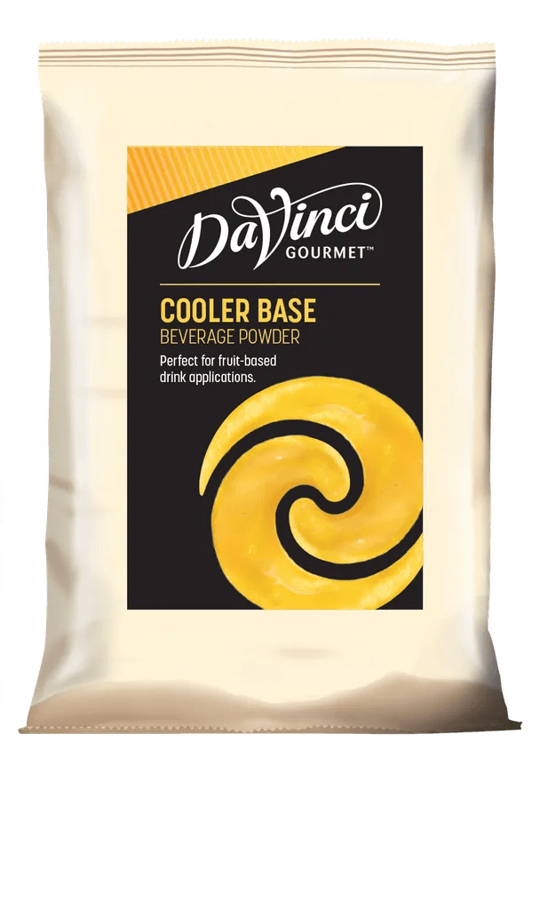 DVG SOĞUK İÇECEK BAZI (COOLER BASE)